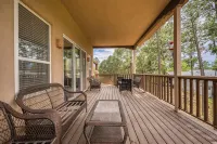 Family Friendly House!  Great Mountain Views!   Sleeps 14 - Mountain view