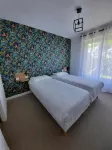 Louis Hotel - Balkoner