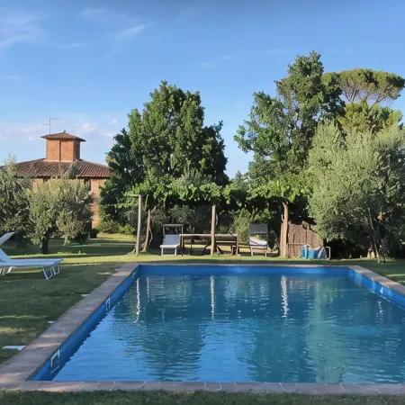 Podere Santamargherita