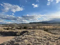 La Bonita ~ Sweet Abiquiu Guest Cottage - 2-Star