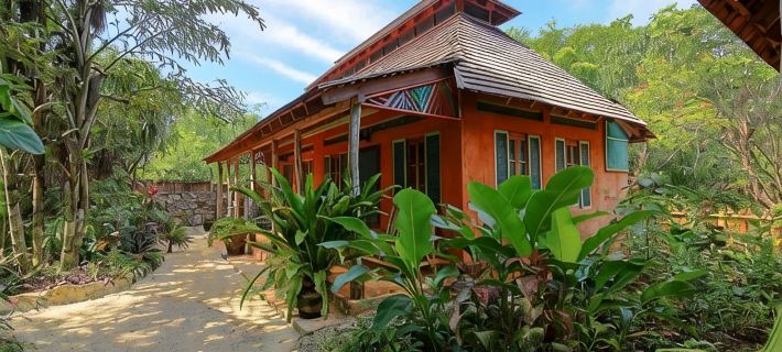 Tingalaya's Retreat Hotéis em Negril