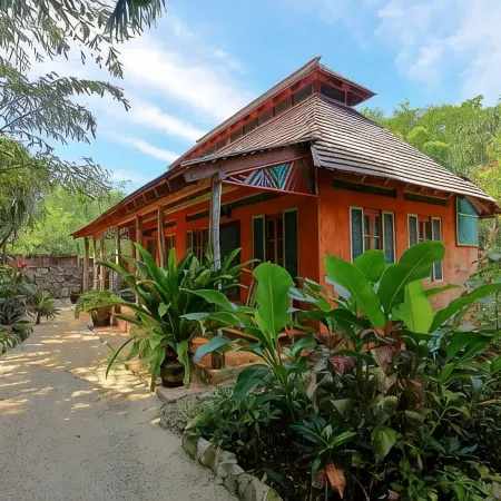 Tingalaya's Retreat
