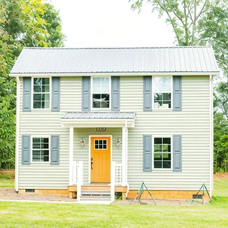 JULY DISCOUNT! Romantic 2 BR 2 story w/mountain views and stunning outdoor space