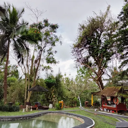 The Chapel Alam Sari Ubud