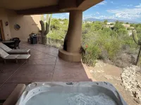 Mountains Everywhere +hot tub +bbq +firepit +games +western movies - Виллы