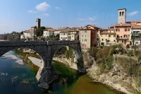 Casa Marlò Centro Storico - Homestays