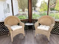 Cozy retro charm in Saint Paul with a monthly discount - 2-Star