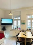 Apartment, 10 min. walk to the center, 45m2,Netflix& all amenities! - 2 stjerner