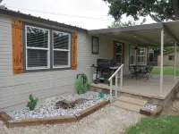 Summer Time @ Zeke’s Retreat - Possum Kingdom - Rocker B Ranch - Homestays