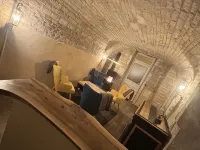 La Maison de Pierre シャブリのホテル