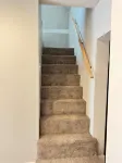 4 Beds in the center of Cedar City
