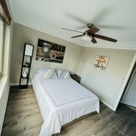 2 bedroom penthouse downtown Seattle