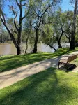 River Front Cabin - บังกะโล