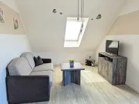 Comfortable, fully equipped apartments, near Geestacht - Homestays
