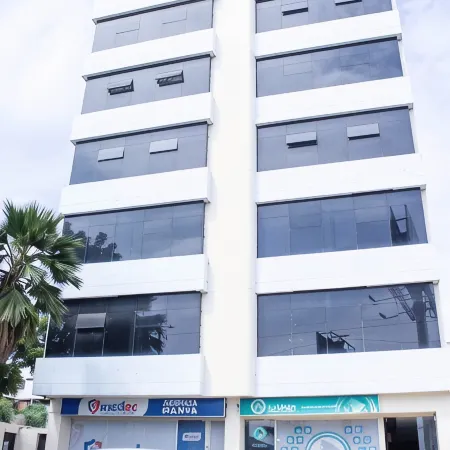 Condo in El Murcielago Beach