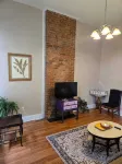 Cozy Shotgun off Lafitte Greenway/Midcity