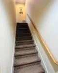 Cozy TownHouse 1/2 Block to Beach Access - Homestays