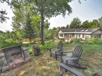 Equinox Haus: Private Retreat, Pool Table, Hot Tub, Game Room & Hiking Trails - Homestays