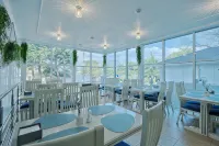 Brigantina Hotel - bar