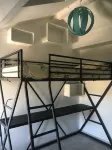 COTTAGE HOUSE FURNISHED IN FULL campgne - 3-Star