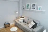 Apartment in Barrio de San Pedro - Apartments