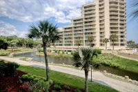 Amazing SouthTower 2Br/2BAcondo in Ocean Creek Resort! Large Patio/Beach Locker! - プライペートプール
