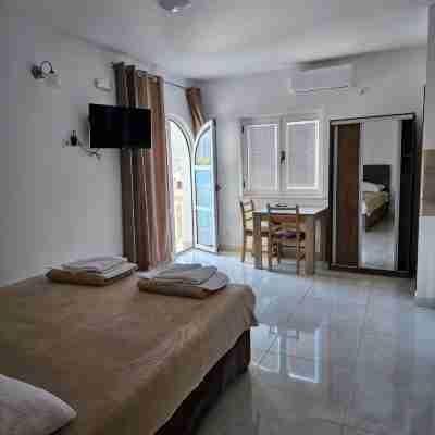 Apartments Villa Dom Rooms