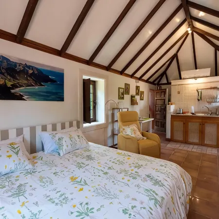 Rincon de los Abanes - Studio flat Las Acacias