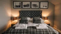 The Kirkwall Hotel - Bar
