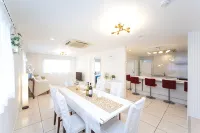 Awaji Smile Resort Kuruma - pet friendly