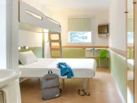 Ibis Budget Montbéliard - 2-Star