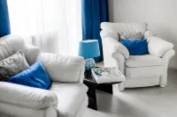 EvroUyut Apartamenty s Dzhakuzi Apartments - 2-Star