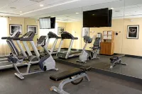 Holiday Inn Express & Suites FORT LAUDERDALE AIRPORT SOUTH by IHG - Gym