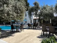 Ali Baba Hotel Gümbet - Kolam Renang