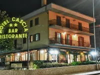 Hotel Ristorante Cascia Hotel a Cascia