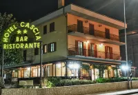 Hotel Ristorante Cascia