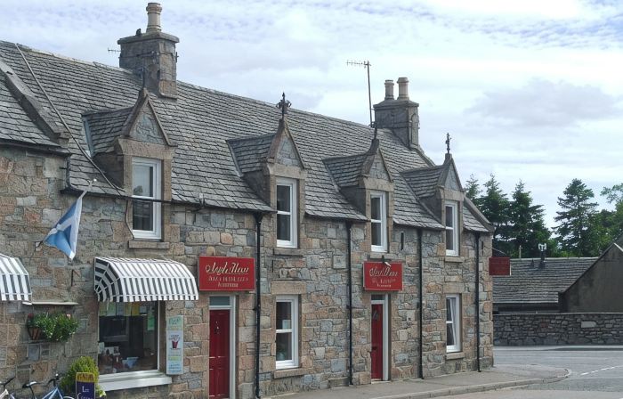 Argyle Guest House