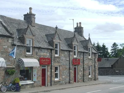 Argyle Guest House Hoteles en 