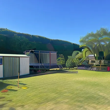 Alexandra Motor Lodge NZ