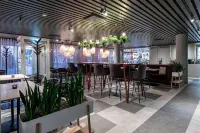 Scandic Rovaniemi City - bar