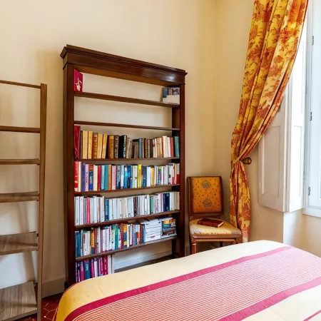 Charming Apartment / Historical Center Avignon / 200m Palace of Popes/AC