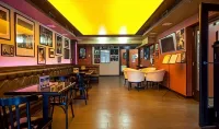 Tó Wellness Hotel - bar