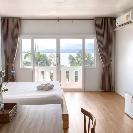 Rerkdee Bed and Breakfast