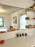 休倫湖畔小屋靜居1 - 3星級