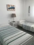 A touch of luxury enjoying a superb location and sea views - 公寓