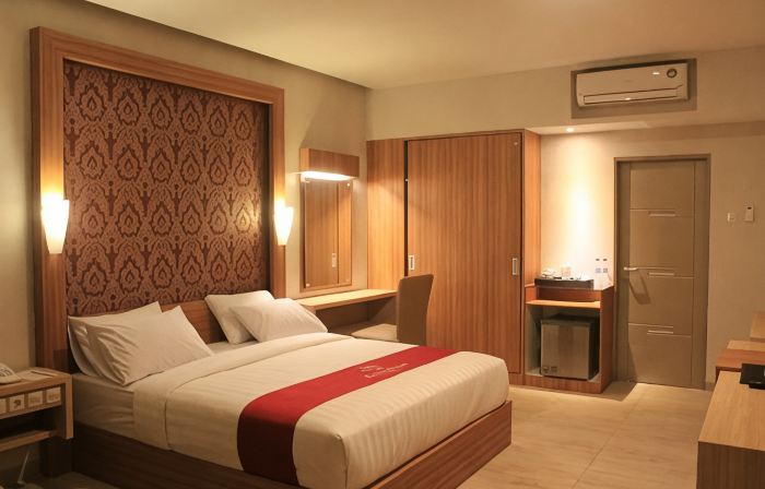 Grand Dian Hotel Slawi