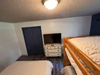 Rustic Girdwood Condo Hotels near Alyeska Tramway