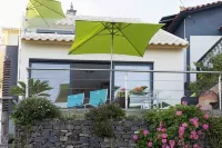House Crystal Calheta