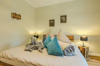 Hünzinger Dorfschmiede - Holiday apartment Igel - 3星級