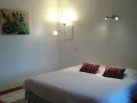 studio equipped for 2 people Hotels in Bergheim